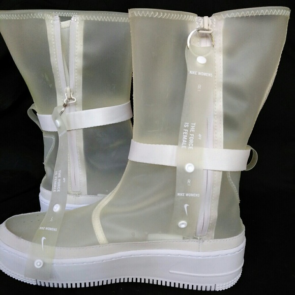 air force 1 sage high lux phantom
